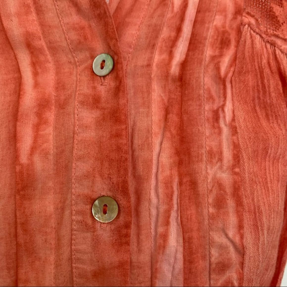 Free People Swing Top - Picture 4 of 8